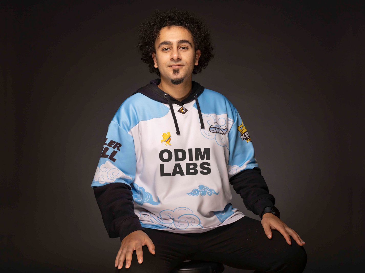 Mido - Founder of Odim Labs